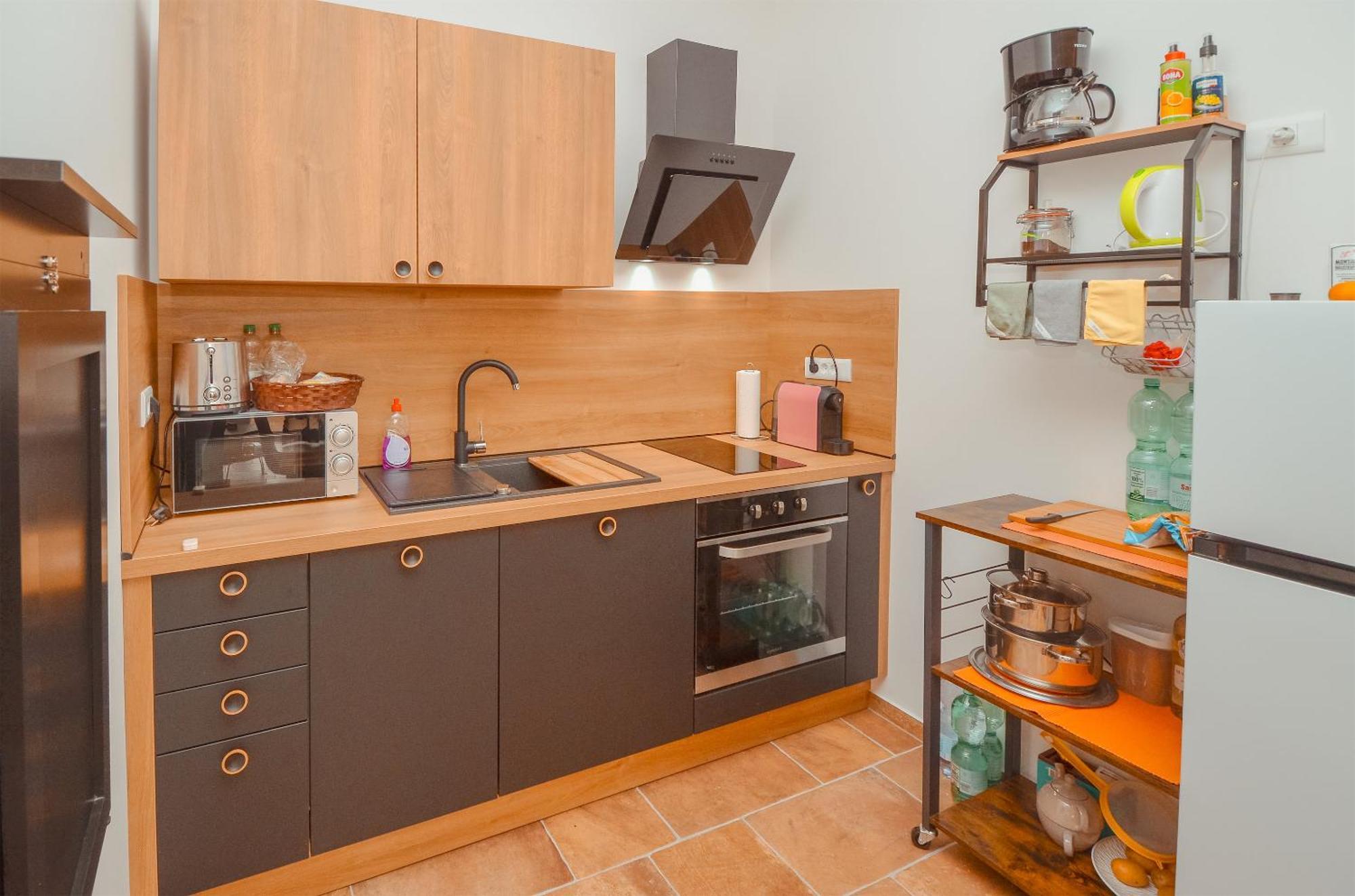 Apartment Dertil Premantura Ngoại thất bức ảnh
