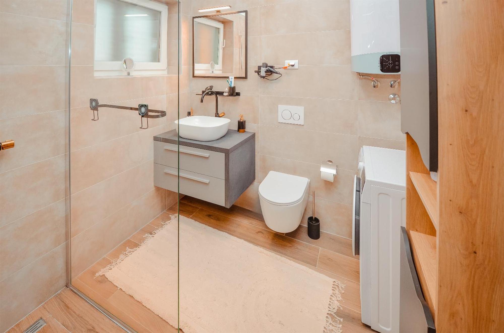 Apartment Dertil Premantura Ngoại thất bức ảnh