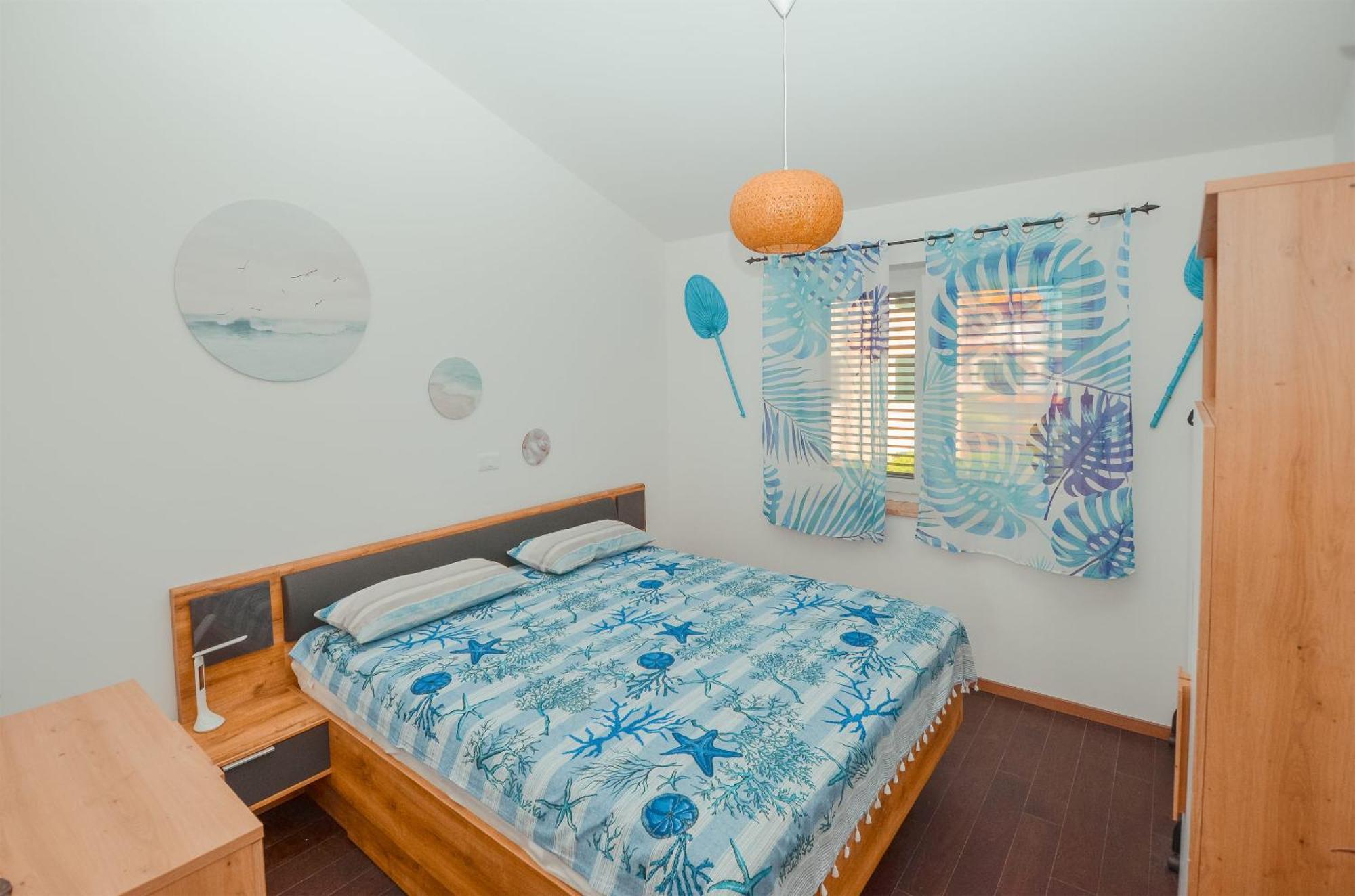 Apartment Dertil Premantura Ngoại thất bức ảnh