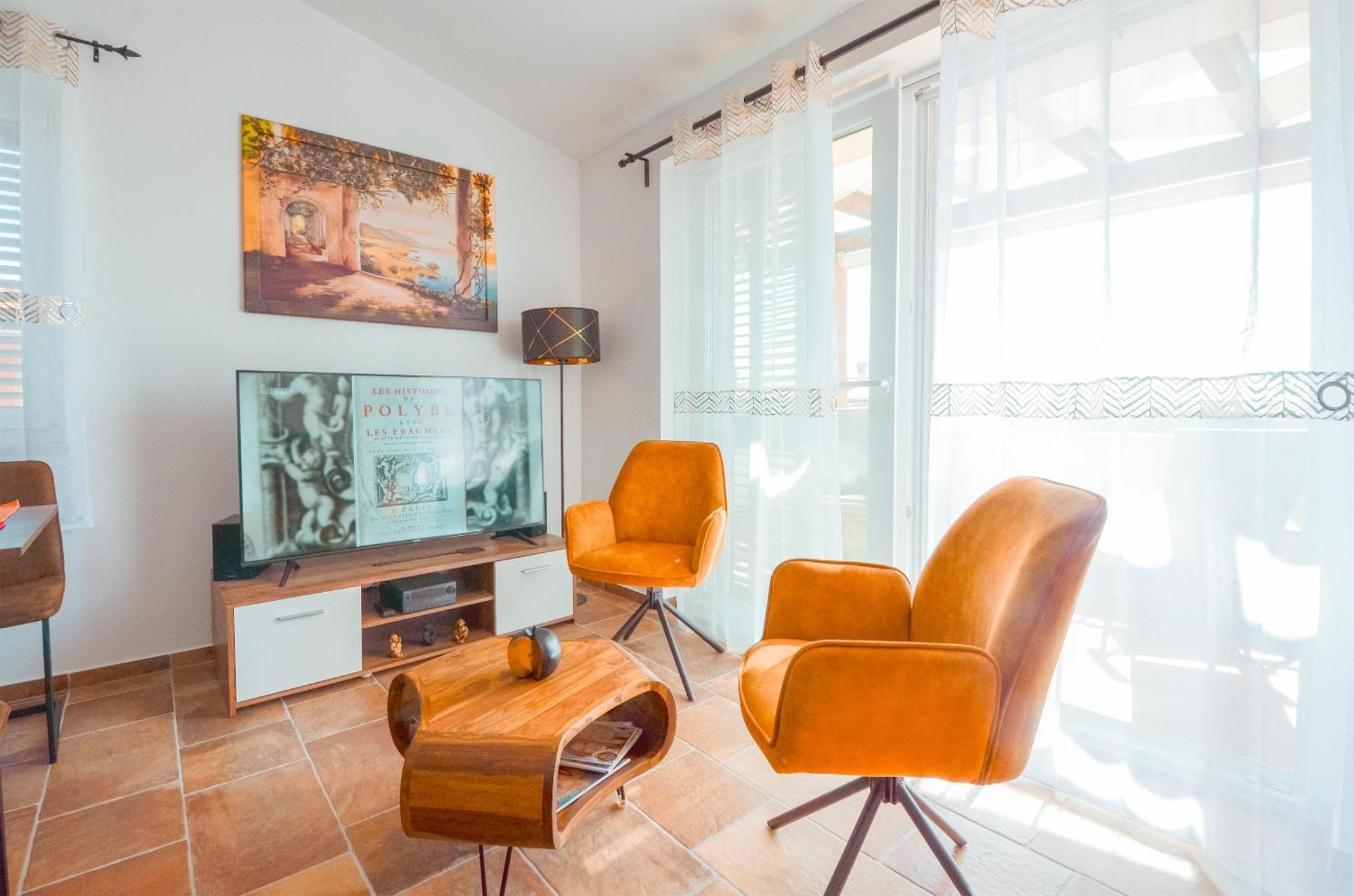 Apartment Dertil Premantura Ngoại thất bức ảnh
