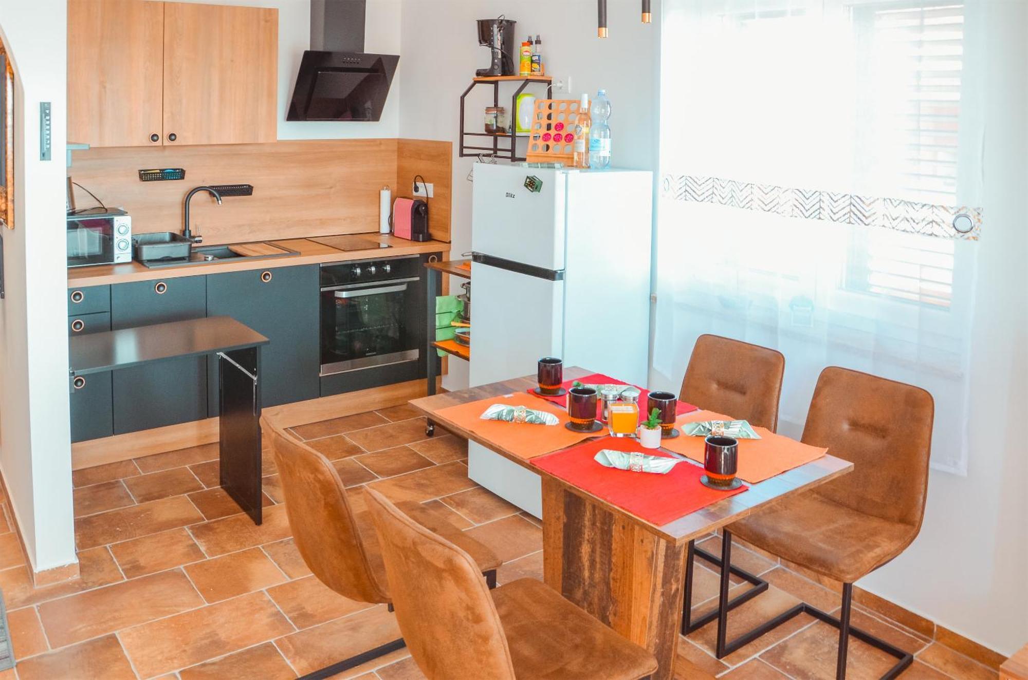 Apartment Dertil Premantura Ngoại thất bức ảnh