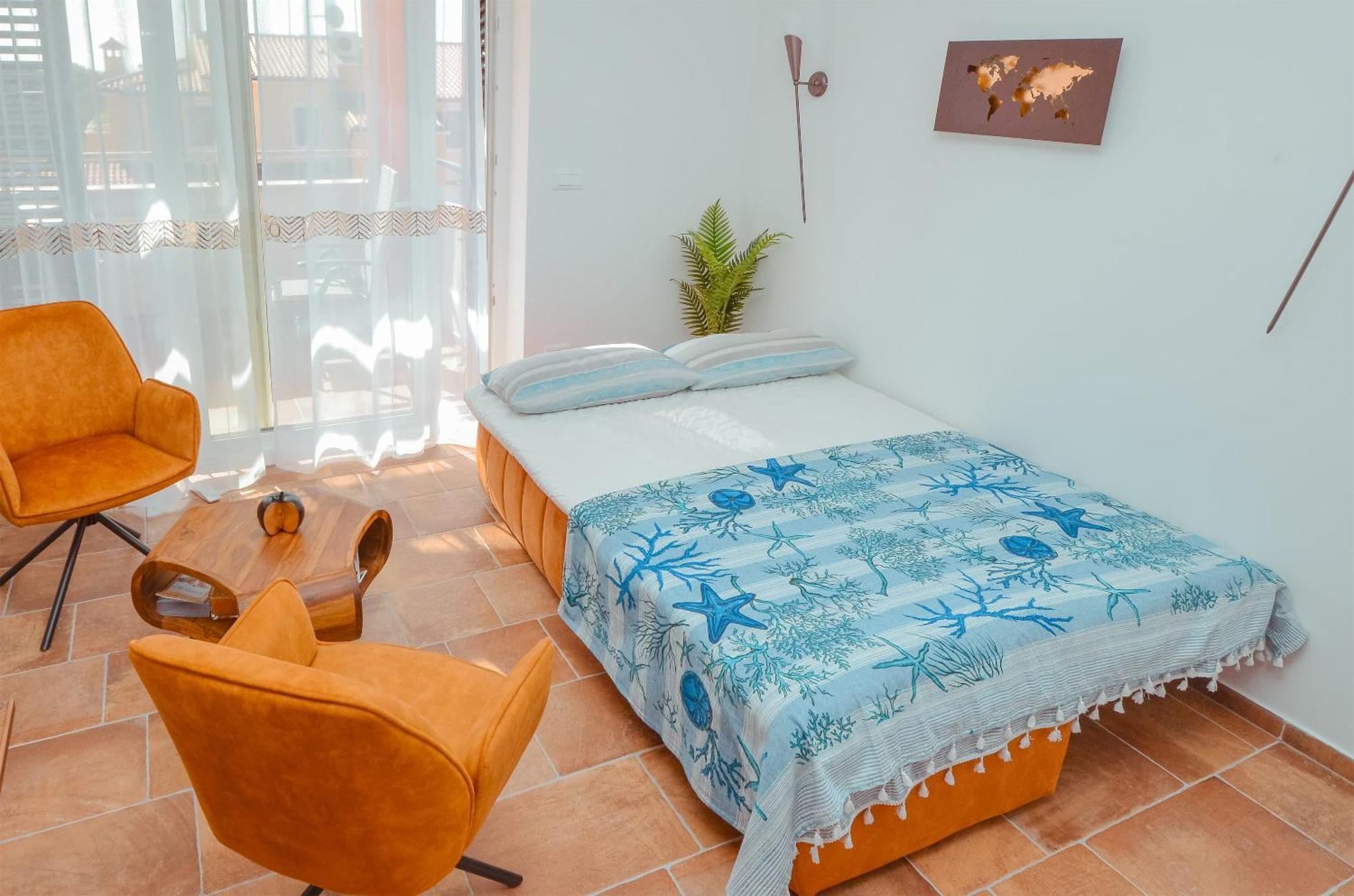 Apartment Dertil Premantura Ngoại thất bức ảnh