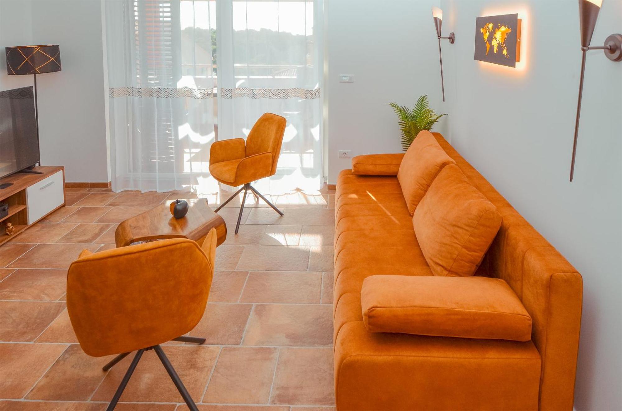 Apartment Dertil Premantura Ngoại thất bức ảnh