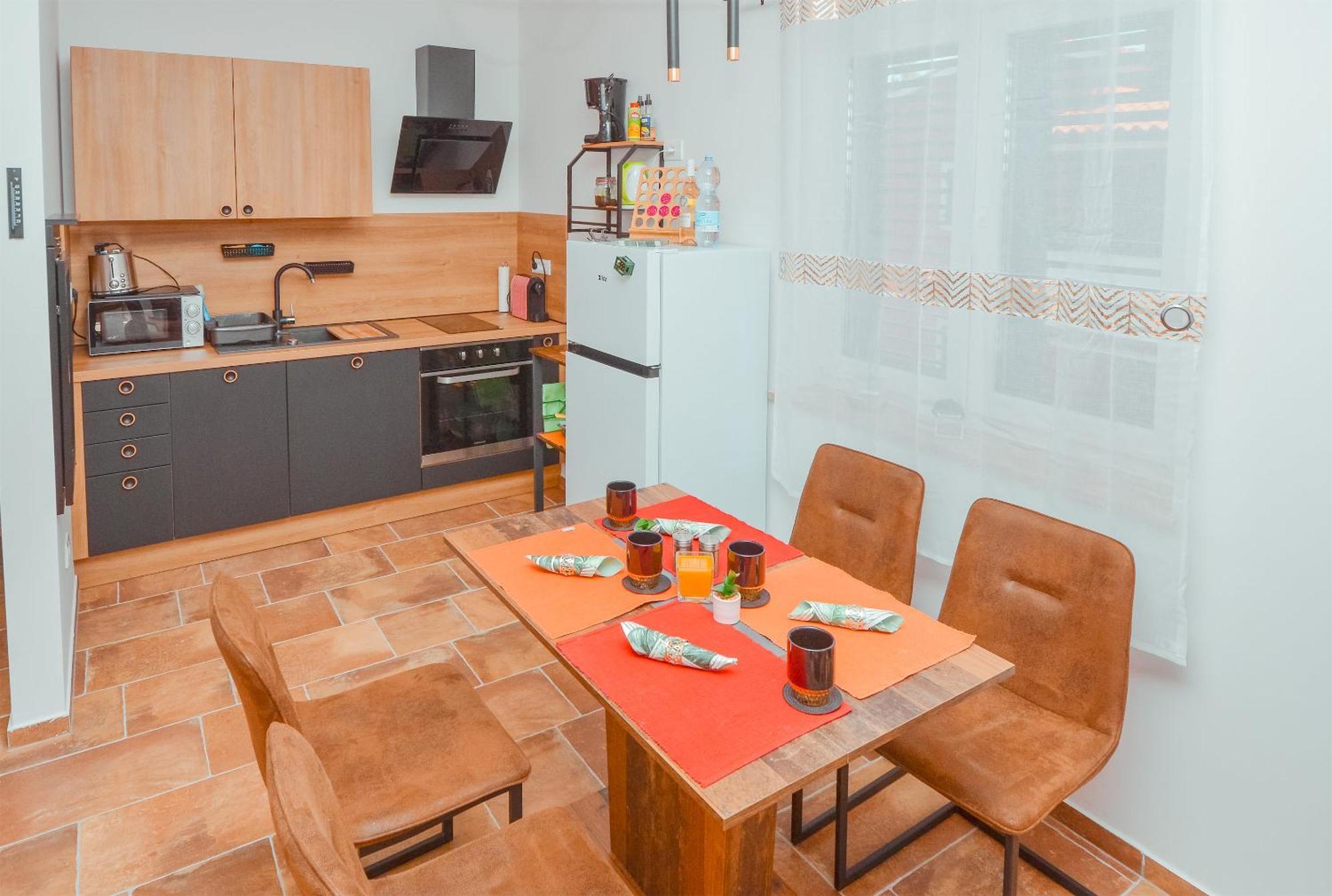 Apartment Dertil Premantura Ngoại thất bức ảnh