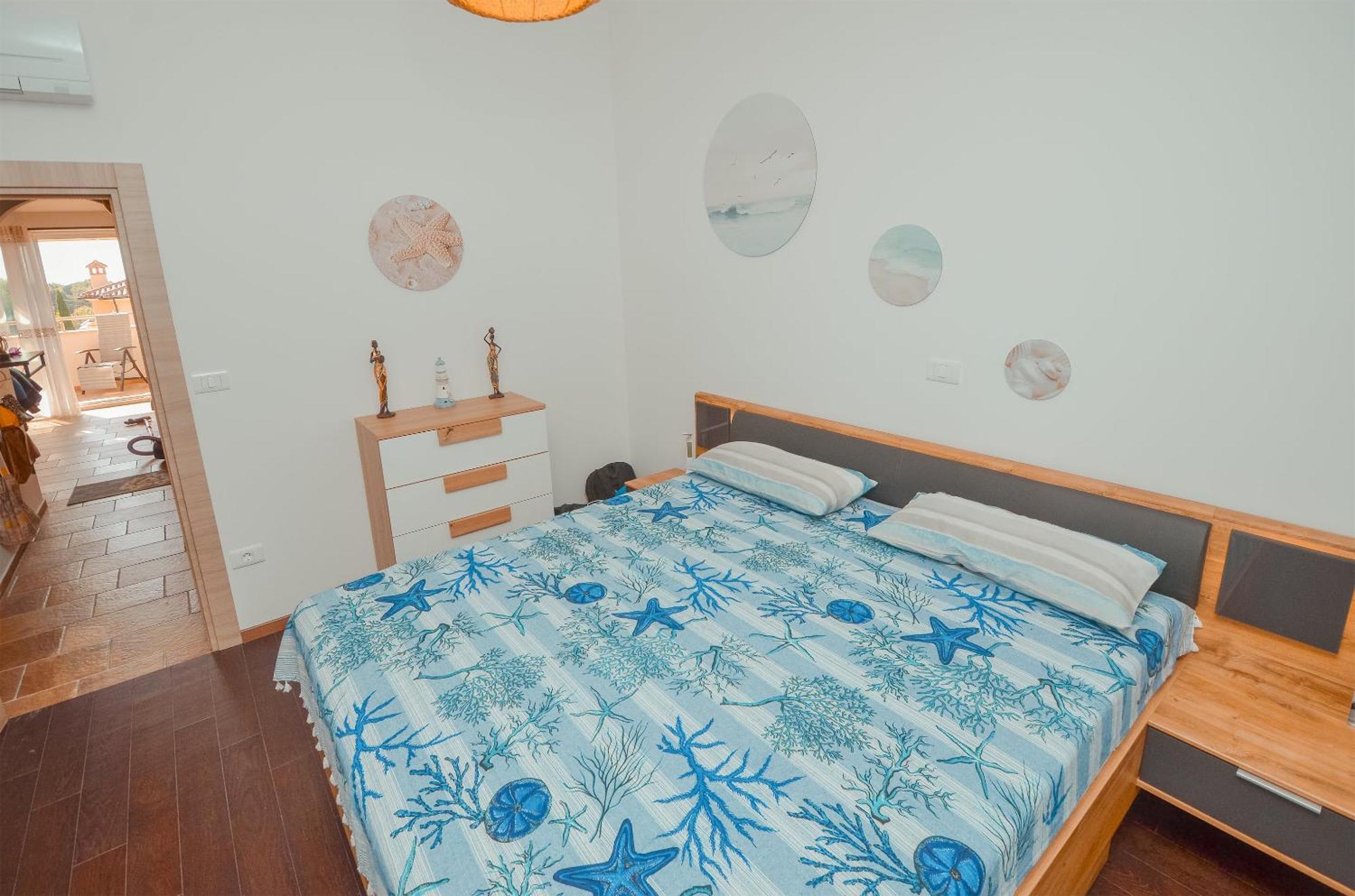 Apartment Dertil Premantura Ngoại thất bức ảnh